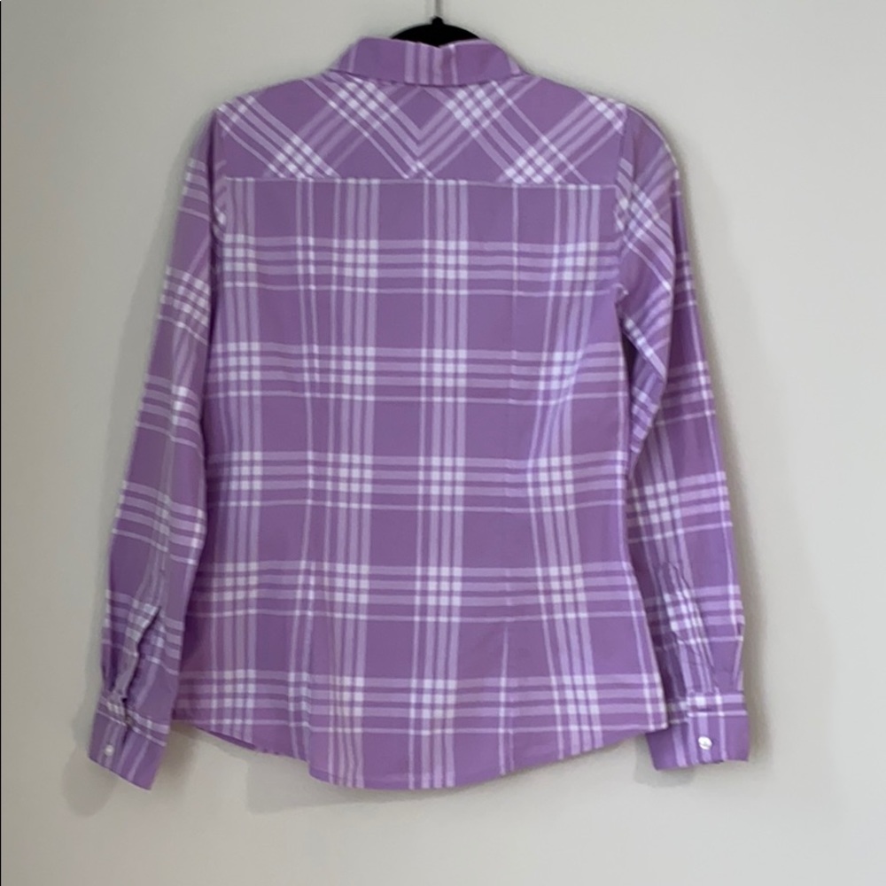 Banana Republic women’s Button-Down Shirt - Picture 2 of 7